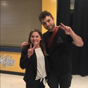 Meet your Posher, Edyn